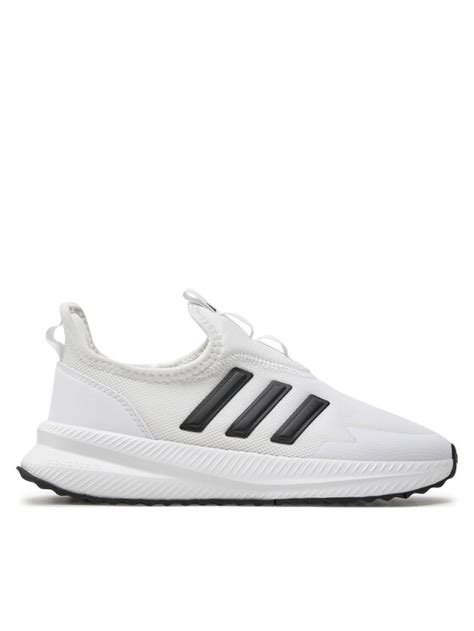 Adidas Sneakers X Plrpulse IE8473 weiß 